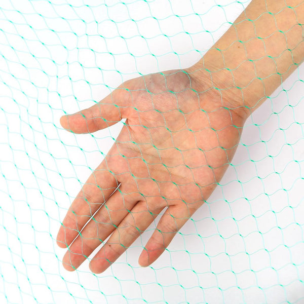 13x33ft Garden Anti Bird Animal Netting for Plants Fruits Tree Vegetables Protection Netting Net
