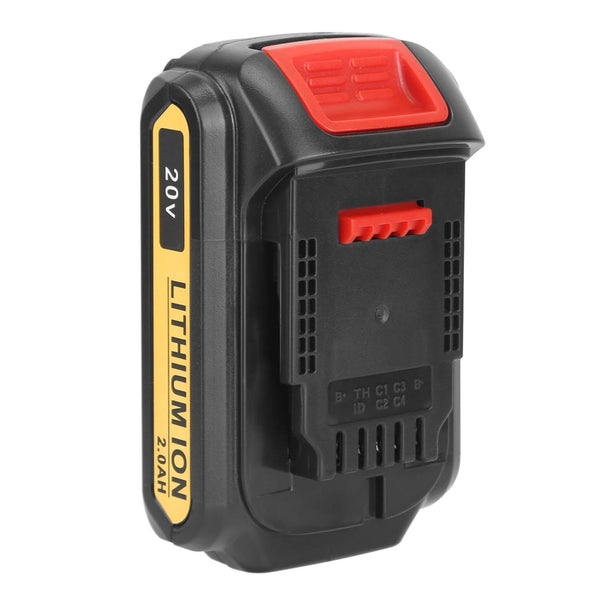 20V Replacement Battery Pack Fit for Dewalt Tools