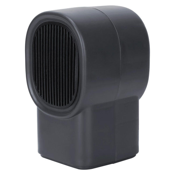 500W Portable Electric Space Heater Mini Fan Heater Personal Small Space Heater