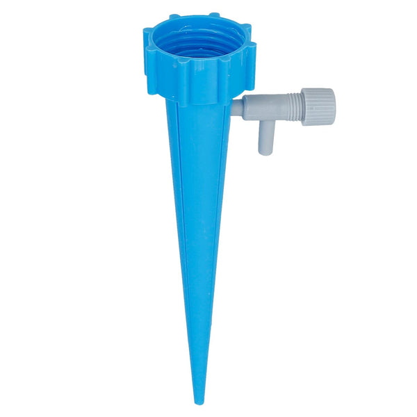 24Pcs Plant Watering Spikes Self Watering Devices Automatic Plant Waterer with Slow Release Control Valve For Outdoor Indoor Plant