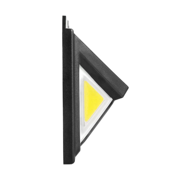 Solar Lights 180 LED Wall Light Outdoor Motion Sensor Lamp 270° Wide Angle