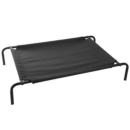 Elevated Pet Bed Dogs Cot Dogs Cats Cool Bed S/M/L Heavy-Duty Breathable Washable