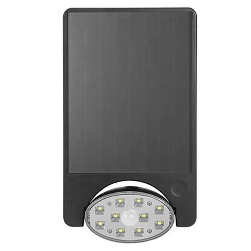 Solar Spotlights Outdoor Landscape Lights 120° Motion Sensor Lamps Garage Garden Door