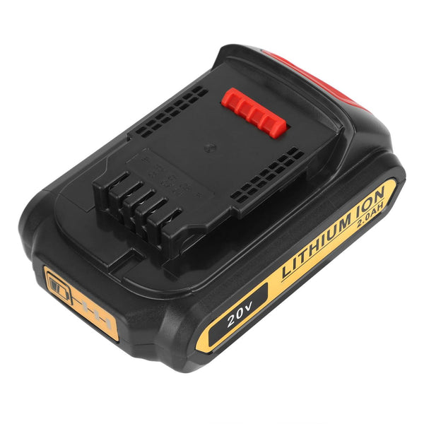 20V Replacement Battery Pack Fit for Dewalt Tools