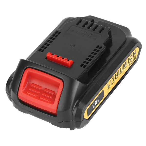 20V Replacement Battery Pack Fit for Dewalt Tools