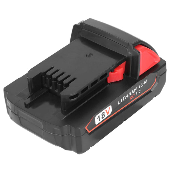 18V Battery Replacement Compatible with Milwaukee M18 Cordless Power Tool Lithium Battery