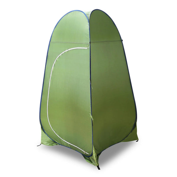 Privacy Tent Pop Up 1 Person Standing Outdoor Portable Changing Clothes Room Shower Tent Beach Camping