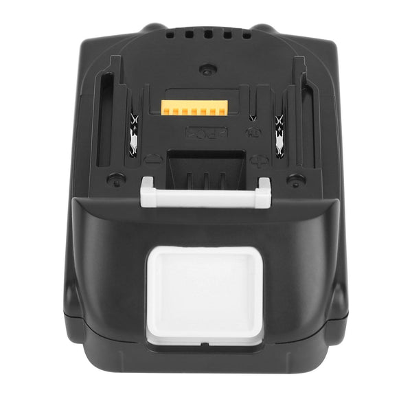 2 Pack 18V Li-ion Power Tool Battery Replacement Fit for Makita