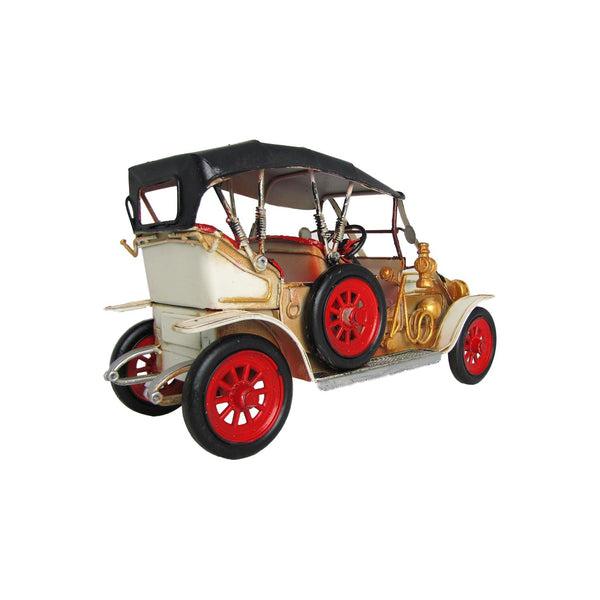 1920's Vintage Style Model Convertible Car