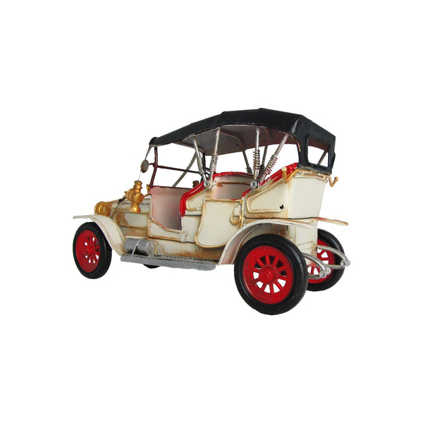 1920's Vintage Style Model Convertible Car