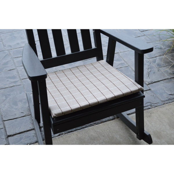 Rocker Seat Cushion Accessory - Buy Online at dailyhubess.shop