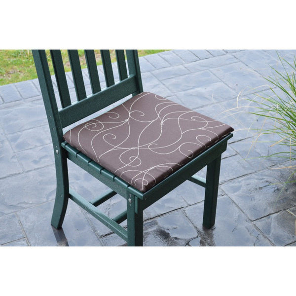 Poly Dining Chair Seat Cushion - Buy Online at dailyhubess.shop