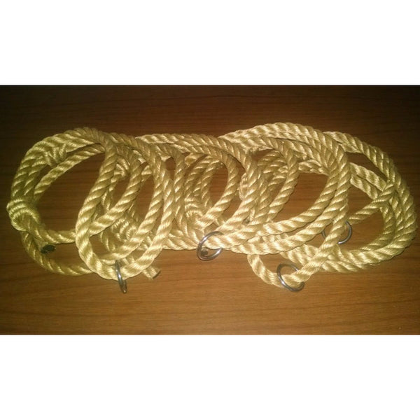 Rope Kit For Swing and Swingbed - Buy Online at dailyhubess.shop