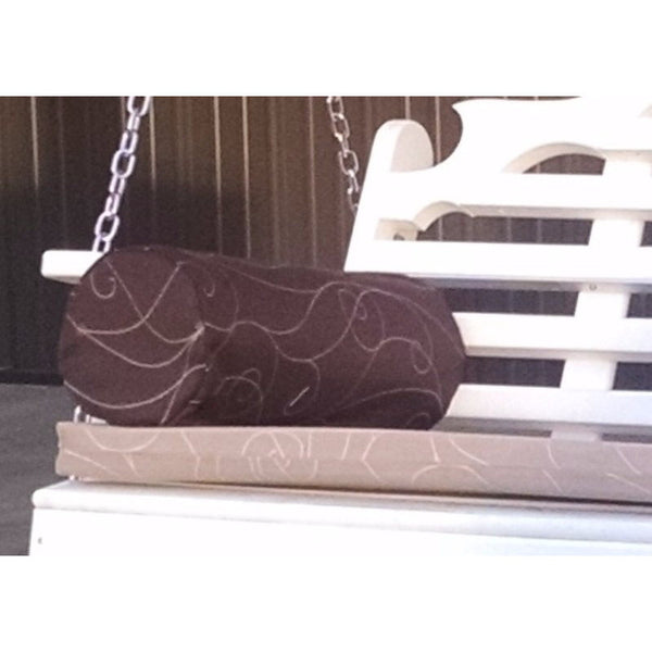 7"X18" Bolster Cylinder Pillow Accessory - Buy Online at dailyhubess.shop