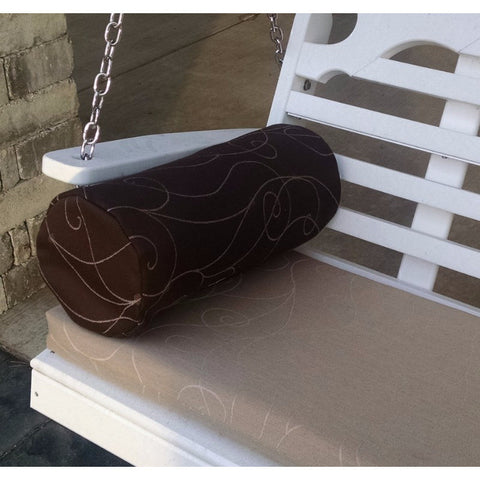 7"X18" Bolster Cylinder Pillow Accessory - Buy Online at dailyhubess.shop
