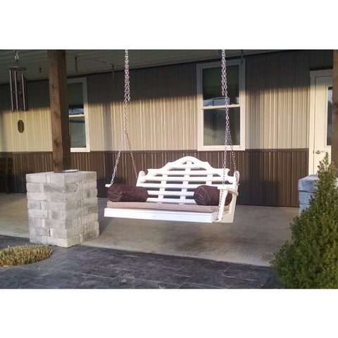 Marlboro Swing in HDPE Recycled Plastic - Buy Online at dailyhubess.shop