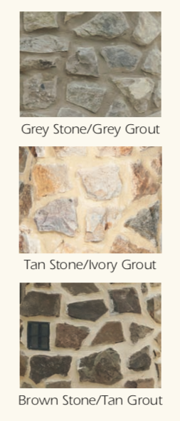 Stone Lighthouses