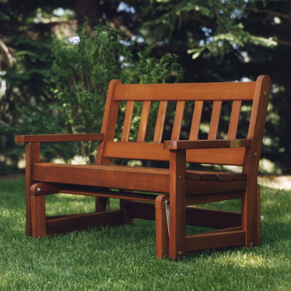 Cedar Glider