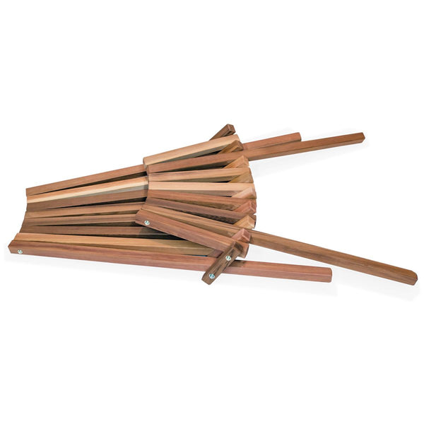 Cedar Stick Chair