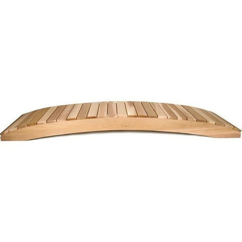 12 ft Garden Bridge FB144U - All Things Cedar - Buy Online at dailyhubess.shop
