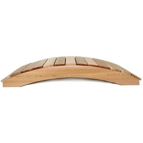3 ft Garden Bridge FB36U - All Things Cedar - Buy Online at dailyhubess.shop