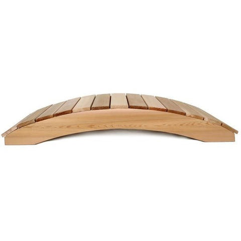 4 ft Garden Bridge FB48U - All Things Cedar - Buy Online at dailyhubess.shop