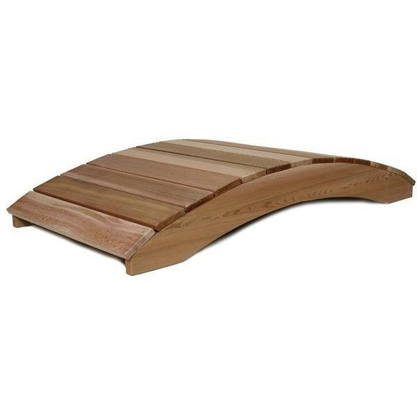 8 ft bridge FB96U - All Things Cedar - Buy Online at dailyhubess.shop