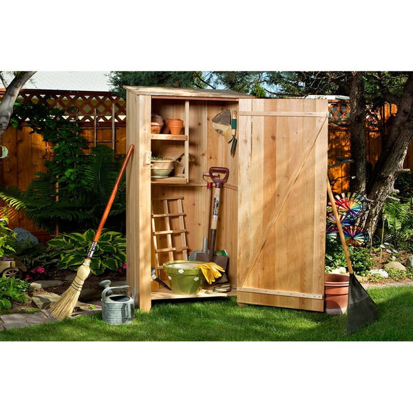 Garden Hutch GH20U - All Things Cedar - Buy Online at dailyhubess.shop