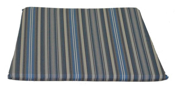 Double Rocker Seat Cushion