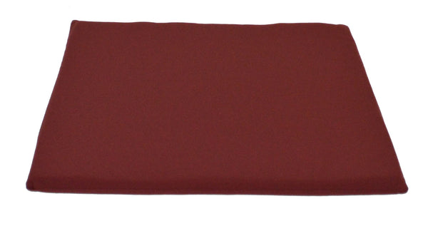 Double Rocker Seat Cushion
