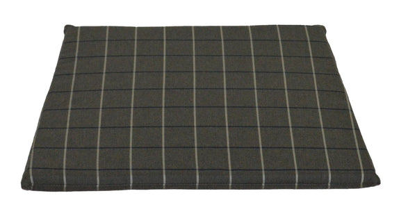 Double Rocker Seat Cushion