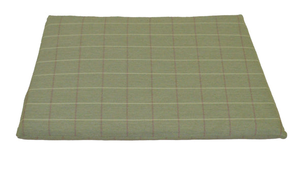 Double Rocker Seat Cushion