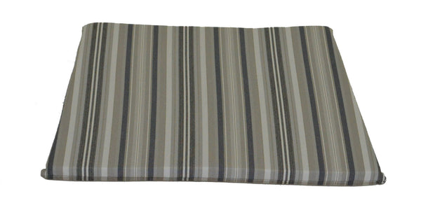 Double Rocker Seat Cushion