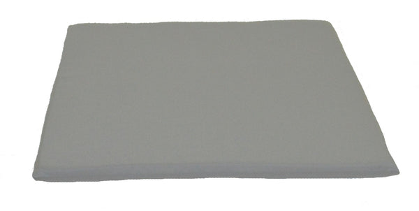 Double Rocker Seat Cushion