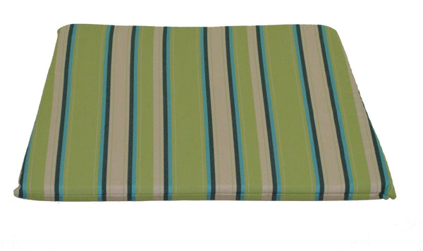 Double Rocker Seat Cushion