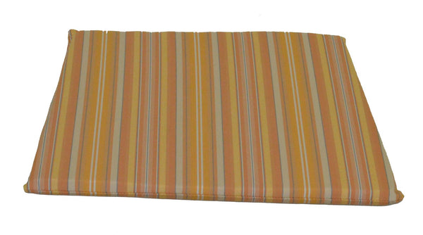 Double Rocker Seat Cushion