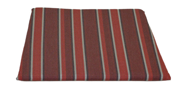 Double Rocker Seat Cushion