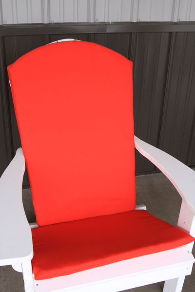 Full Adirondack Chair Cushion