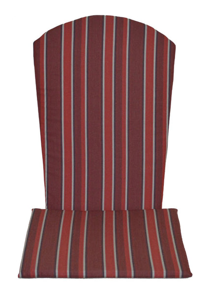 Full Adirondack Chair Cushion