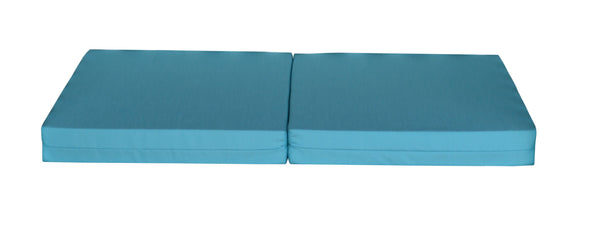 50" Mission Deep Seating Cushion Set