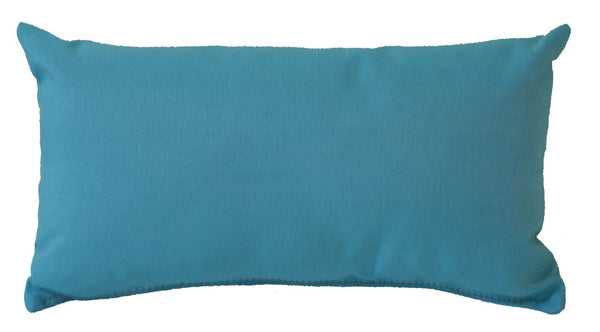 Poly Bistro Chair Pillow