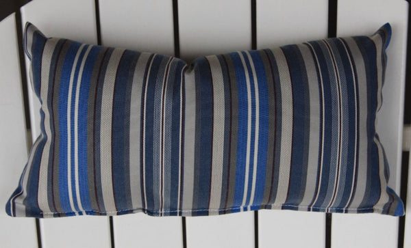 Poly Bistro Chair Pillow
