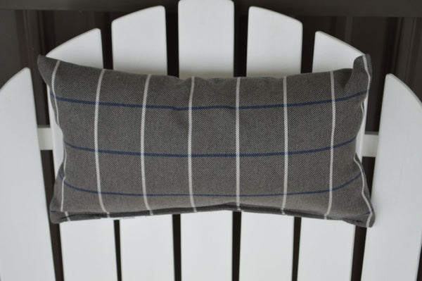 Poly Bistro Chair Pillow