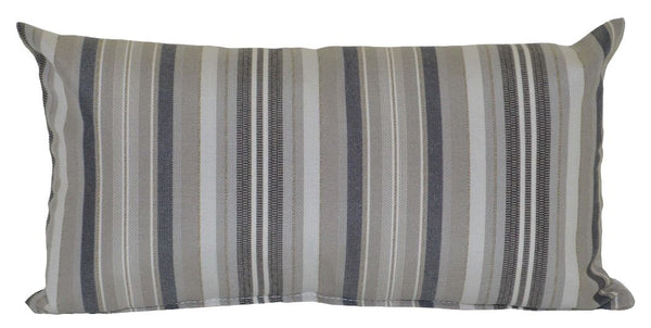 Poly Bistro Chair Pillow