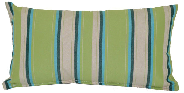 Poly Bistro Chair Pillow