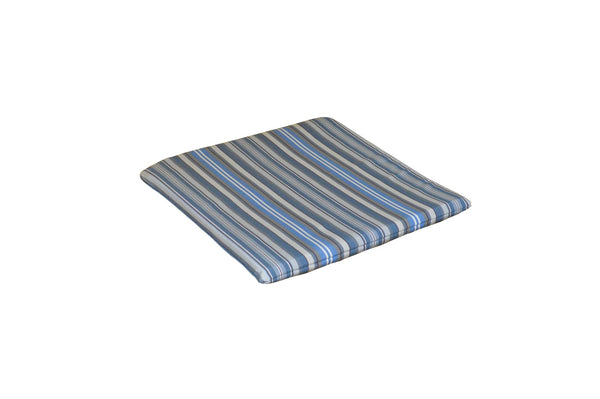 Poly Bistro Chair Seat Cushion