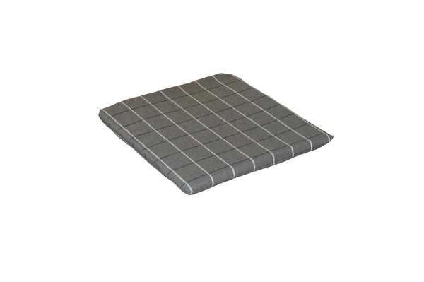 Poly Bistro Chair Seat Cushion