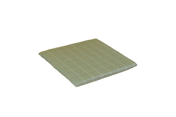 Poly Bistro Chair Seat Cushion