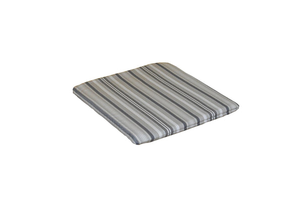 Poly Bistro Chair Seat Cushion