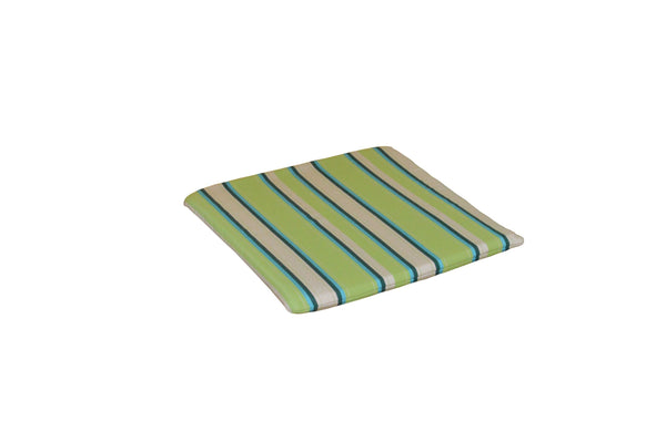 Poly Bistro Chair Seat Cushion